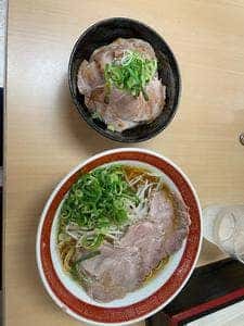 中華そば専門店 みたか