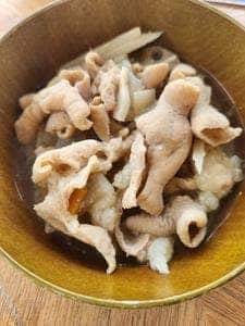 レストランパッソ