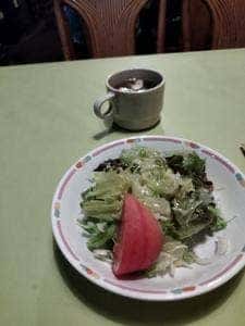 レストラン サンノワ