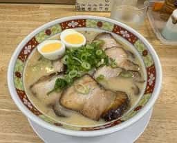 南州ラーメン