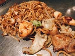 鉄板焼 お好み焼 貴八