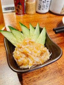 極楽よだれ酒場 調布