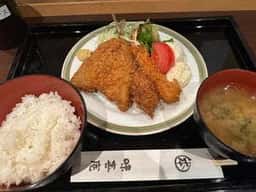 手打ちそば 天王洲 味喜庵