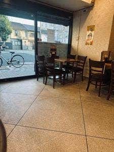 ターリーハウス