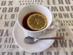 コーヒーショップ モア
