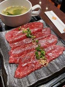 焼肉陽山道 パルコヤ上野店