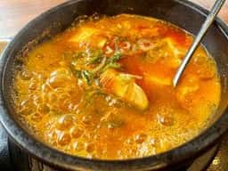 韓丼 岐阜県庁前店