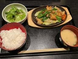 旨いの専門店肉と魚博多ゆめはな