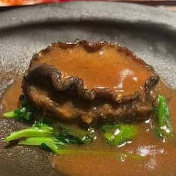 銀座嘉禅