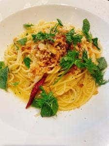 KNOCK CUCINA BUONA ITALIANA 田町店