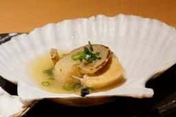 品川 和食まつもと