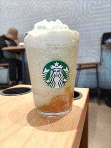 スターバックス コーヒー グランエミオ所沢西口店