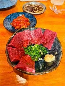 焼肉銀ちゃん