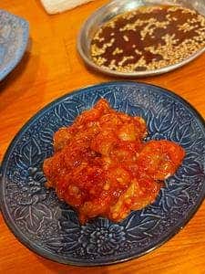 焼肉銀ちゃん
