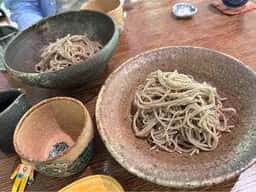 手打ちそば ハナレ