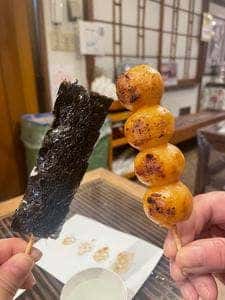 浅草よ兵衛