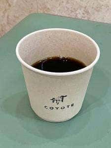COYOTE the ordinary shop