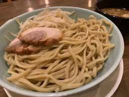 ダントツラーメン 岡山一番店