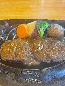 炭焼きレストラン さわやか 浜北店
