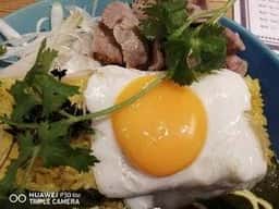 アジア料理 チャンダナ
