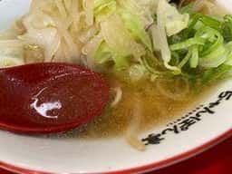 ちゃんぽん亭 JR神戸駅店