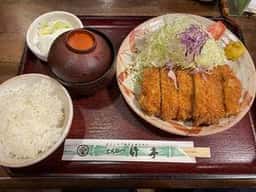 とんかつの竹亭 イオン隼人国分ショッピングセンター店