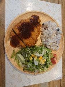 木部キッチン