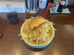 麺屋 めんりゅう