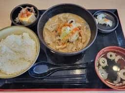 ゆで太郎 もつ次郎 射水布目沢店