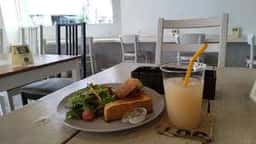 SHIROUZU COFFEE ROASTER 警固店
