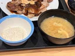 松屋 亀戸南店