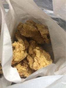 輝美さんのごはん屋