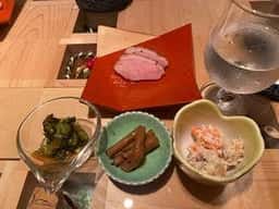 日本酒 焼酎 手抜き料理の店 和酒BAR 途なり。