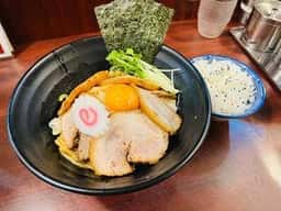 ぶぶか 吉祥寺北口店