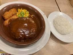 ガスト 大山駅前店