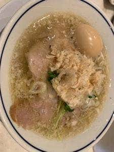 らーめん鱗 高槻店