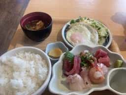 花板食堂 ISHIKAWA BRANCH店