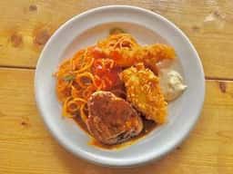 レストラン十字路