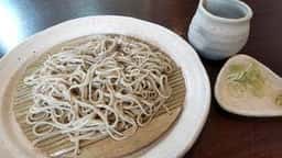 蕎麦おがわ