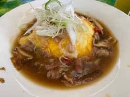 UMKカントリークラブ レストラン