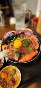 大阪大衆居酒屋 飯と酒と音 almalio