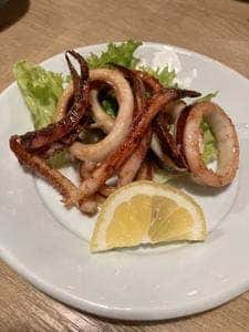 彩食酒家 民