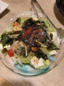 彩食酒家 民