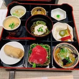 創作料理 FANCL令和本膳