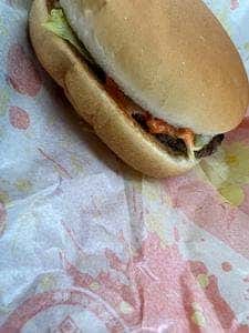 マクドナルド 佐屋ピアゴ店
