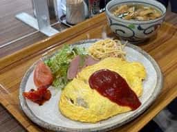 みやこ食堂