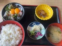 てまきずしと磯料理 駿陽荘 やま弥
