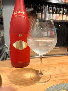 本格焼酎BAR ニチヨウビ