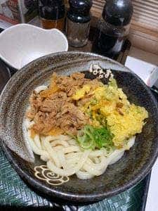 はなまるうどん 渋谷公園通り店