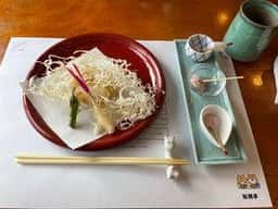 無国籍蕎麦会席 拓朗亭